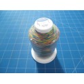 Harmony - Rainbow 2750M 100% Cotton Thread